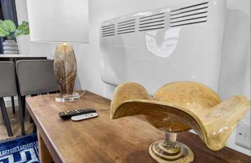 Luxury Apartment in Cardiff Bay, Free Parking & Prime Location! - Foto 28