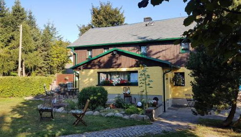 Ferienhaus Tooren - Foto 3