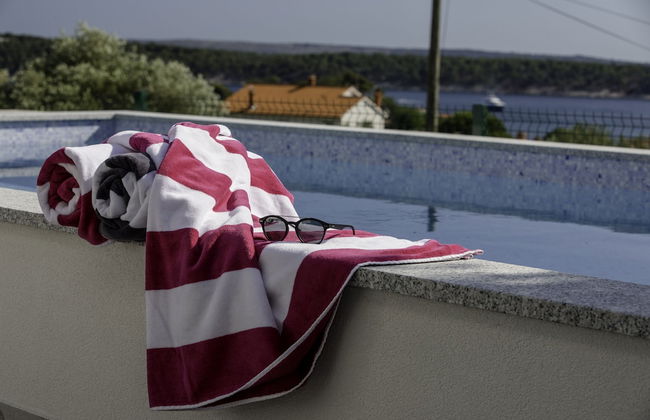 Inviting 3-bed House on the Island of Rab, Croatia - Foto 31