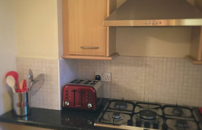 The Abberley - Foto 22