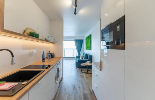 Na Klifie - Apartamenty KOMFORT, widok na morze, parking - Foto 52