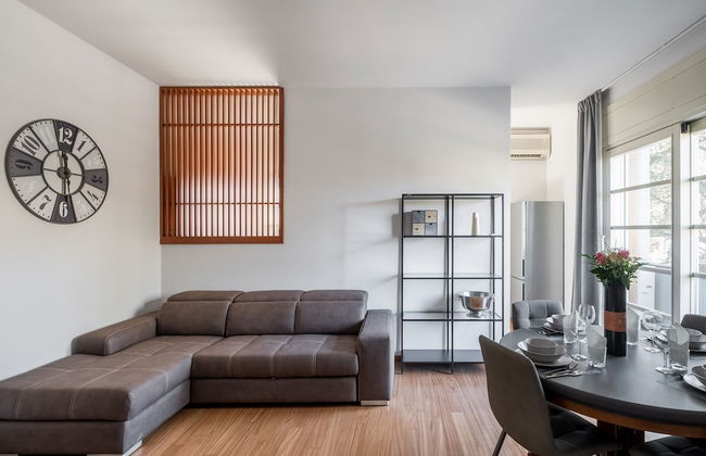 Tagliacozzi Suite - Foto 1