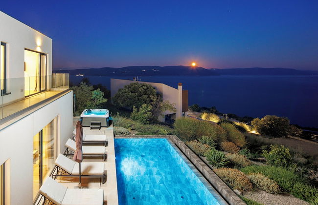 Villa Aristea - Foto 32