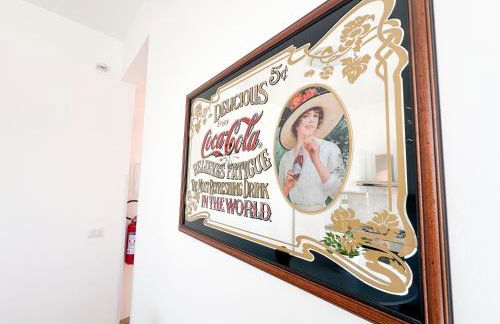 attico con vista circondato dal verde,a due passi da Anzio,free parking - Photo 13