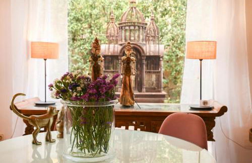 Villa Alegre Playa Calpe Grupo Terra de Mar, alojamientos con encanto - Foto 11