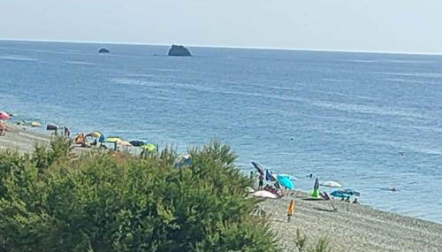 Paradiso in riva al mare - Foto 1