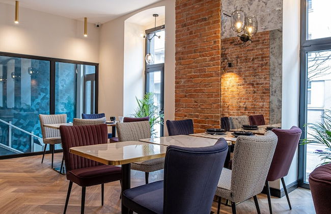 Carvala Boutique Apartments - Photo 23