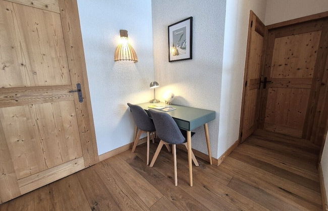 Chez Charles | Vallorcine Viachamonix - Photo 17