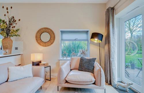 The Hideaway @ Flagham Cottage. - Foto 48