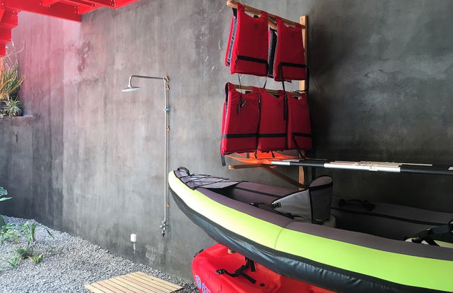 Porto Pim Bay - Foto 47