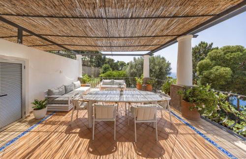 Oliveto Capri apartments - Foto 142