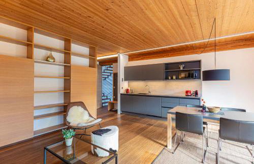 Kronplatz LOFT Bruneck - Foto 48