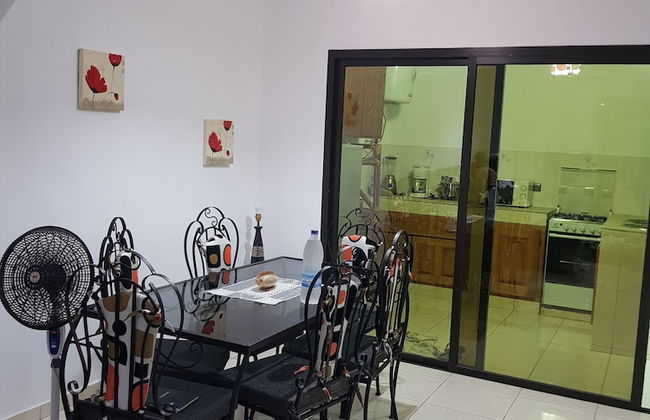 Résidence Lamadré - Foto 12