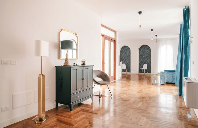 Vista Napoli Residence - Foto 56