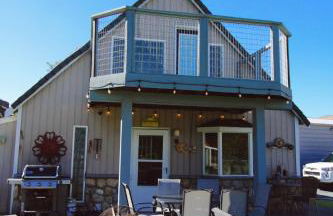 Cozy Cabin in Sunland Estates - Foto 1