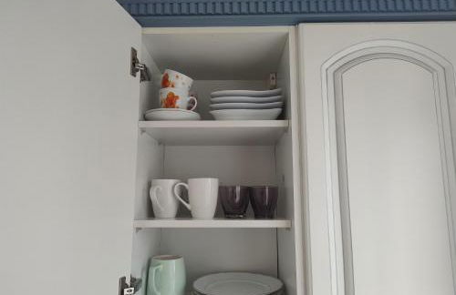 Geräumiges Appartment Nahe Hannover Messe - Foto 7