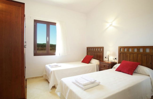 Country House in Campanet With Private Pool - Foto 4