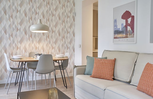 Bonavista Apartments - Chamberí - Photo 1