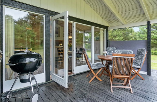 "Svantepolk" - 1.1km from the sea - Foto 4