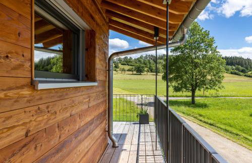 Ferienhaus am Hummelberghof - Foto 30