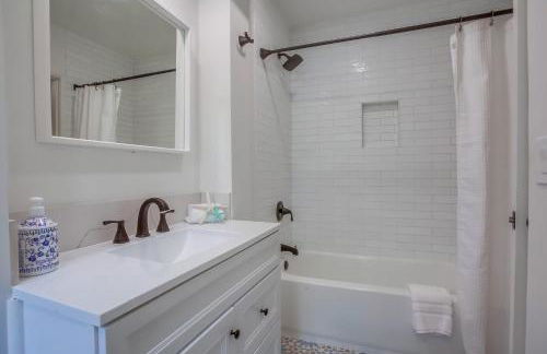 Birdrock Beach Cottage - Foto 21