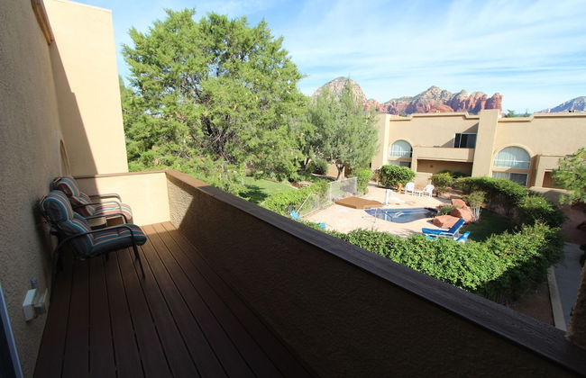 Sedona Springs Resort - Foto 56