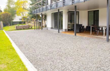 Ferienwohnung Gute Zeit - Apartment 2 - Foto 10