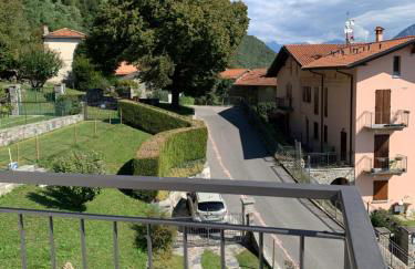 Casa Savina - stupenda vista lago e monti - Foto 17