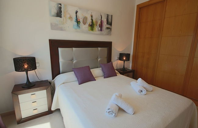 2 Twin Luxurious & Secluded Villa - Private Pools, Walk to the Beach & Moraira - Foto 2