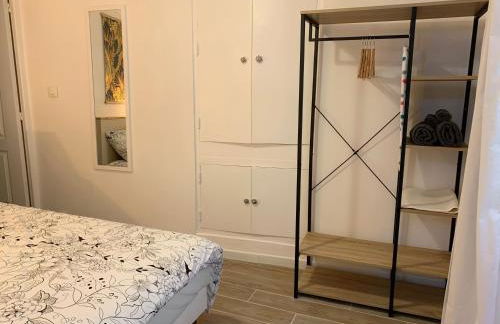 Chez Tom - au pied des musées - Foto 10