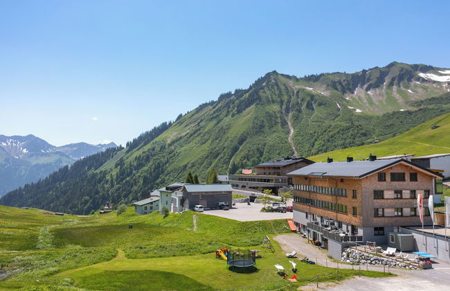 Rössle Appartements - Photo 52