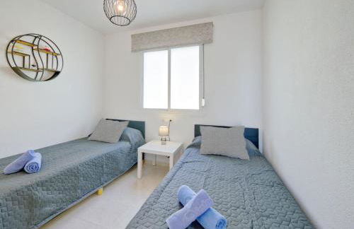 Apartment Imperial Park-18 by Interhome - Foto 16