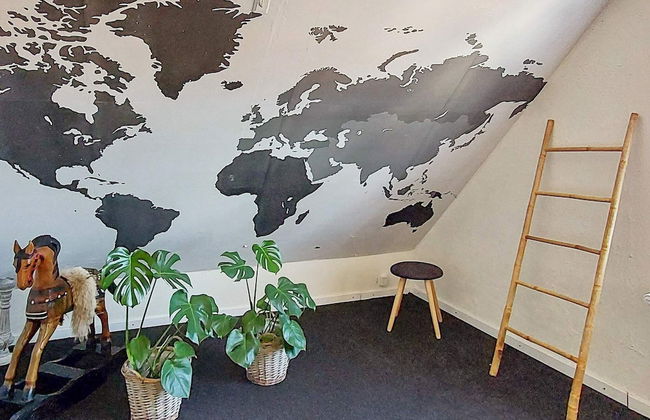 6 Person Holiday Home in Frederikshavn-by Traum - Foto 20