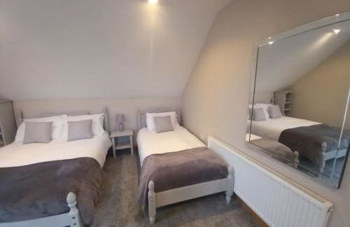 The Apartment - Foto 45