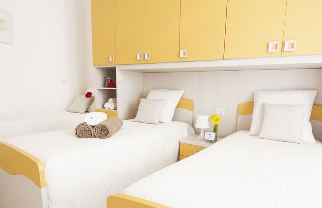 Alessia's Flat - Breno 1 - Foto 18