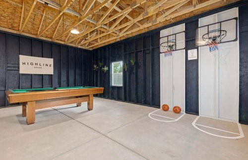 Denver 5BR Hot Tub, Pool Table, Ping Pong! - Foto 49