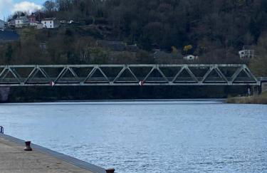 gîte de l'ardoise - Foto 15