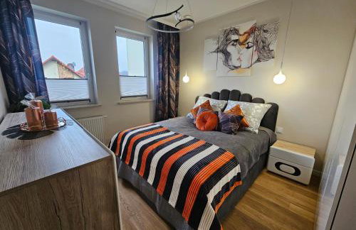 Apartament Podskarpie - Foto 12