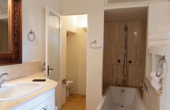 Reserva Rotana Hotel - Foto 13