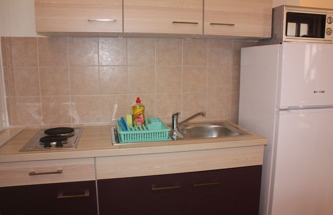 Apartments Blato-M - Foto 19