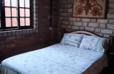 Chalé Rústico - Foto 11