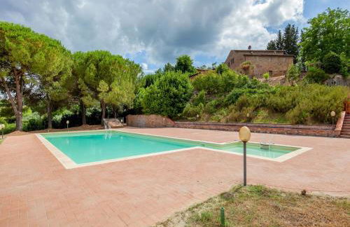 Idyllic Farmhouse in Gambassi Terme-fi With Swimming Pool - Foto 88