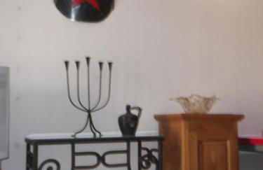 Le Gîte des Templiers à Montfort-sur-Argens - Foto 9