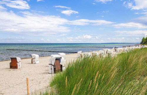 Strandnahe FeWo Sonneneck auf Poel mit Garten & Stellplatz - Foto 13