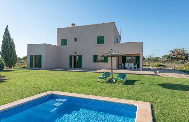 Sa Carrotja in Mallorca - Foto 3