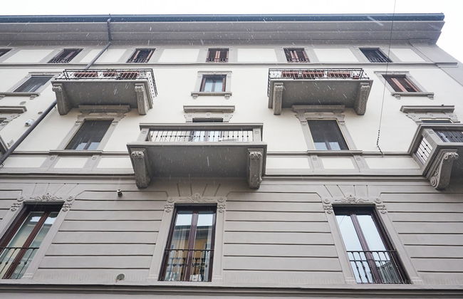 Milan Retreats - Porta Venezia - Foto 72