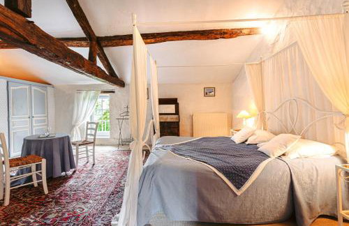 Logis La Tour - Gîte La Tour - Foto 22