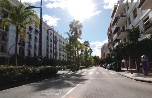 Cozy Apartment In Jerez De La Frontera - Foto 22