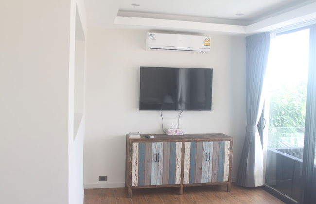 Baan Seaview Hoilday Villas - Foto 4