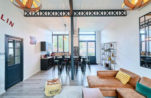 Le Charlie Chaplin - Les Demeures d'Adrien - Foto 12